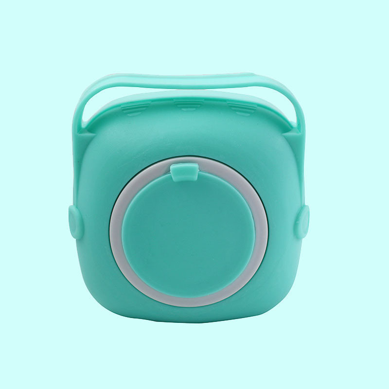 婴儿宠物洗澡神器按摩刷