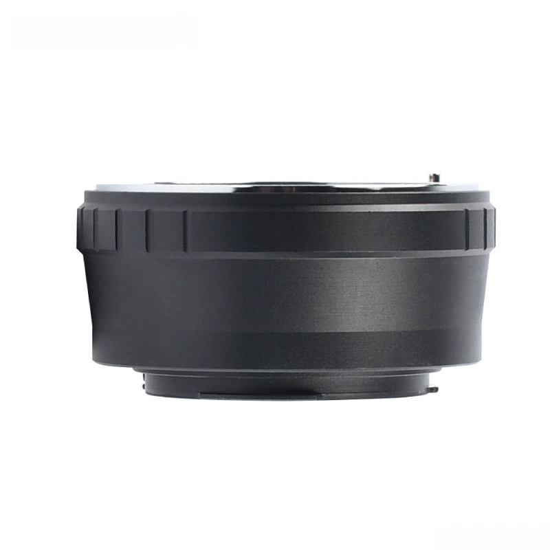 Поворотное кольцо PK-EOS подходит к PK-объективу Canon EOS M, микроболд