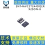全新逻辑sn74avc2t244dqerx2son-8芯片