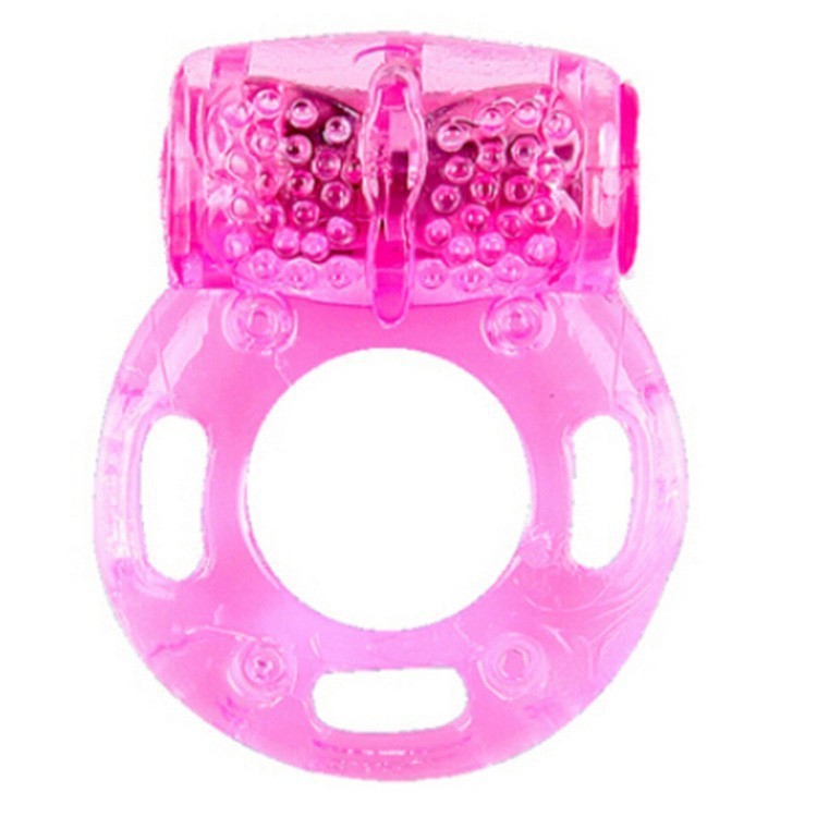 Anillo de vibración para hombres y mujeres anillo solar anillo de vibración de cristal mariposa vibración de bloqueo anillo de esencia para adultos artículos sexuales al por mayor