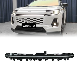 Toyota RAV4 Wildlander 2026+ gündüz işıqları, ön barmaqlıq işıq modifikasiyası üçün uyğundur