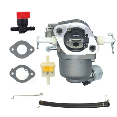 Carburetor, Carburetor