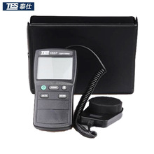 ̨��̩��TES-1337 �ն�Ӌ�߾��Ȕ��֜y��x�նȃx���I���șz�y�x