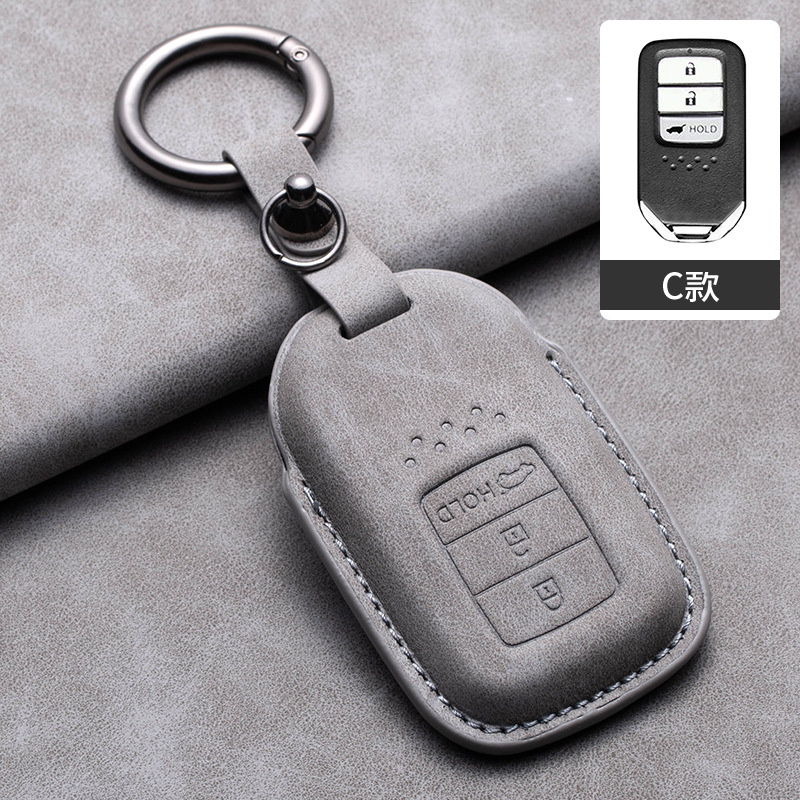 혼다(C모델 다크그레이 + 링로프)