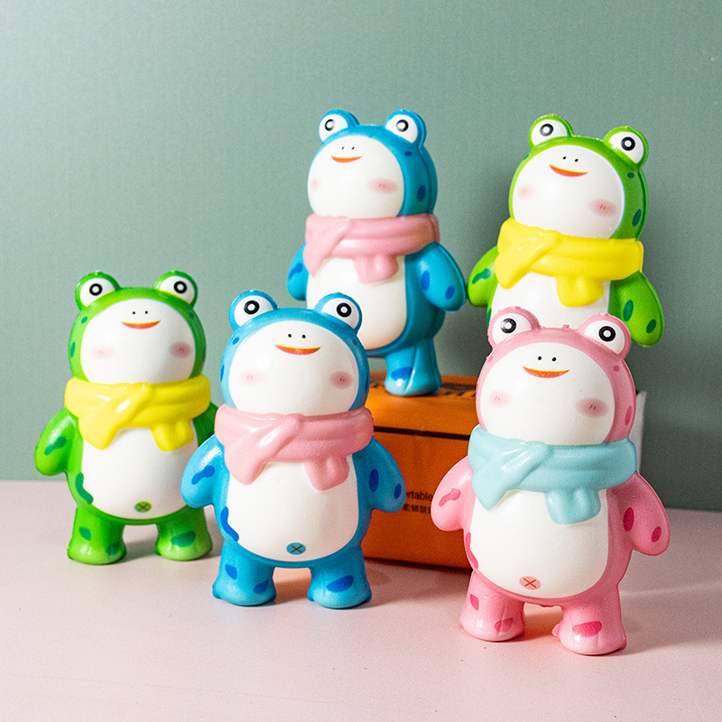 本物のサンリオスローリバウンド減圧卸売ストール手作り人形人形ペンダント子供のおもちゃピンチ音楽|undefined