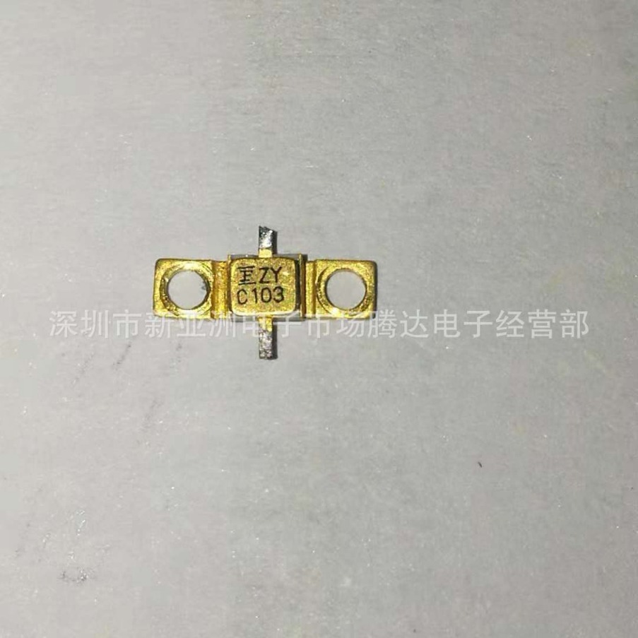 FLC103WG   专营高频管  高频模块 拆机现货