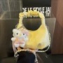 小众女士手提褶皱饺子包