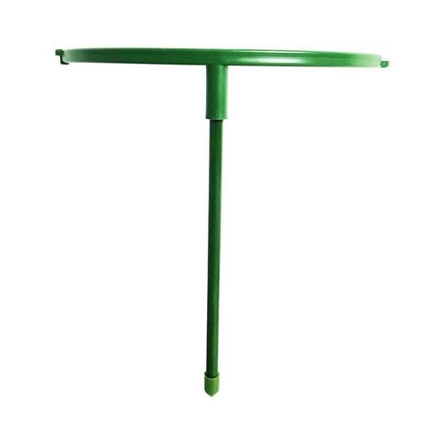 Flower stand brackets can be assembled flower stand support rings support poles indoor plants flower stand balcony vine climbing stand
