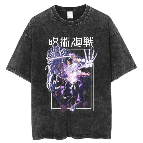 アニメ水洗いtシャツコレクション|undefined