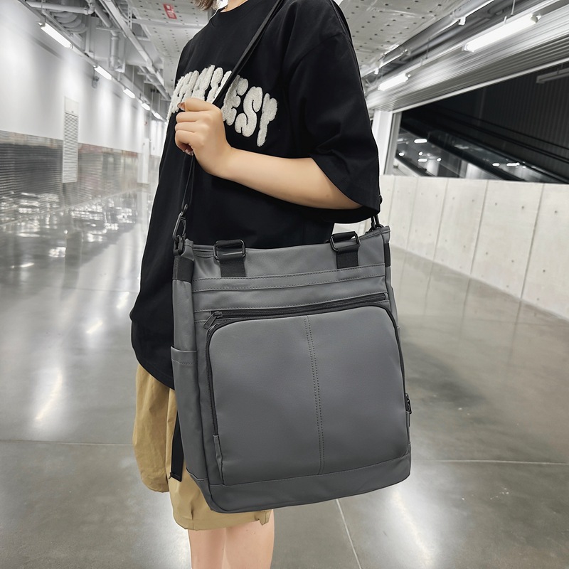 Casual backpack