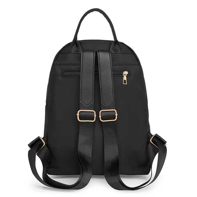 Mochila de todo fósforo para mujer 2024 nueva tendencia bolso ligero mochila de viaje de gran capacidad bolsa de viaje