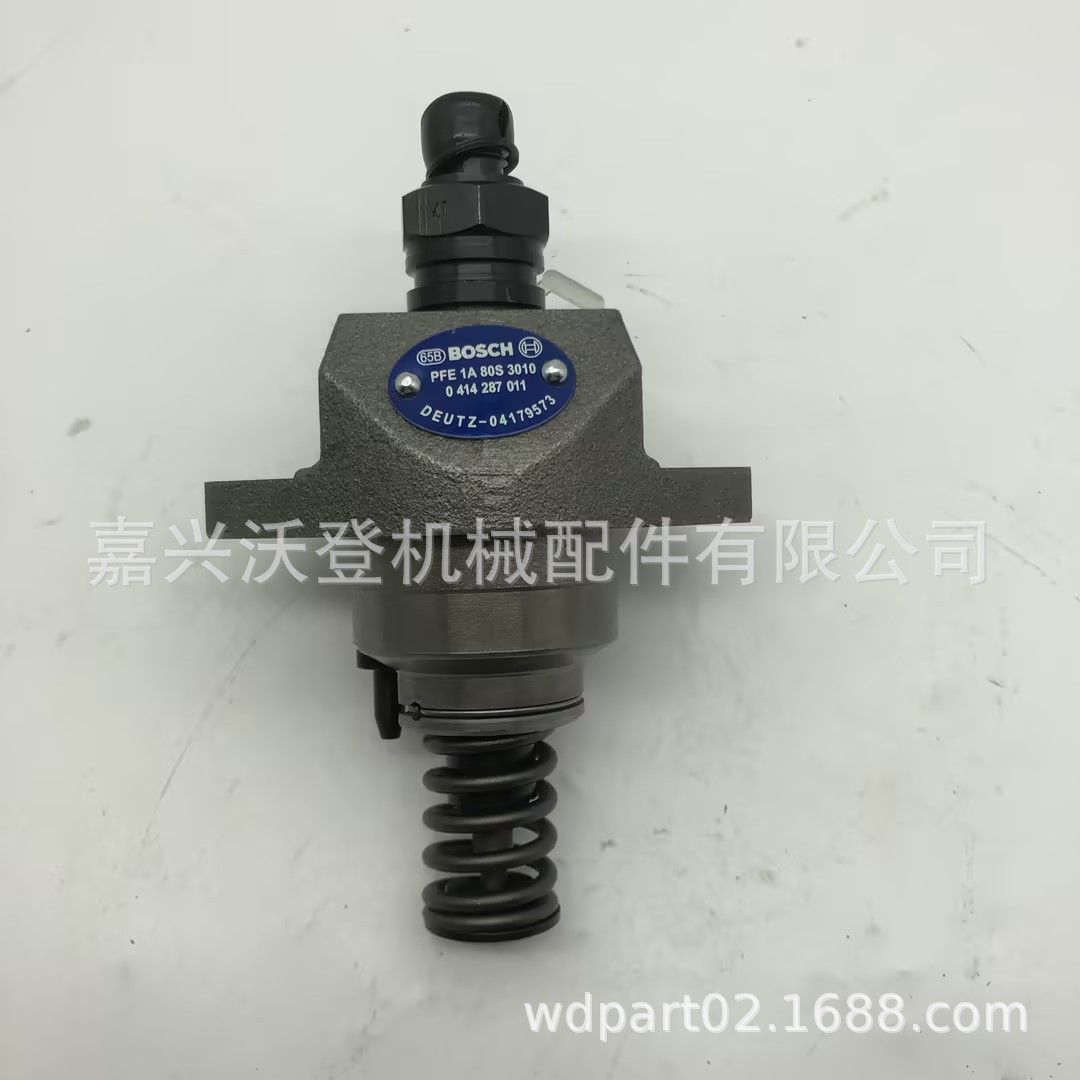 0414287011 单体泵适用于道依茨1011F