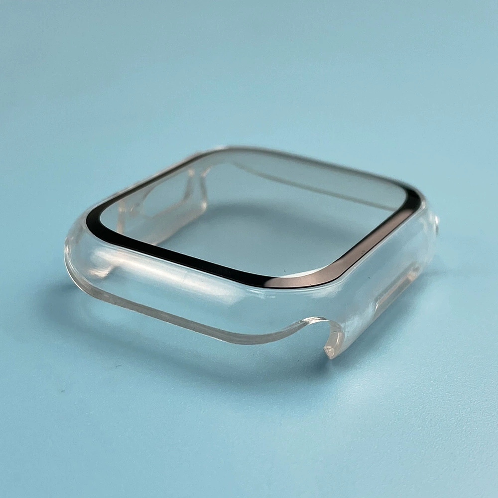 Watch, case, 3D