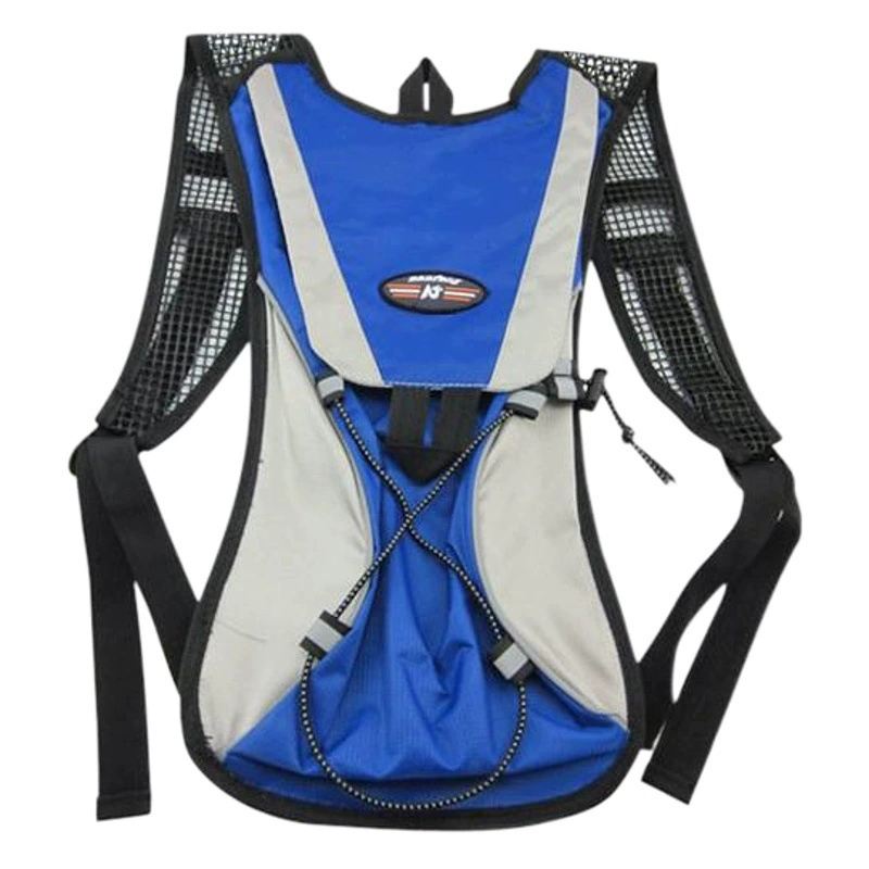 Велоспорт Рюкзак Горный Велосипед Портативный Мешок Воды Рюкзак 2л Воды Мешок Рюкзак Открытый Рюкзак Спортивный Рюкзак