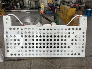 Electroplating heater oxidation heater semiconductor heater new energy heater steam heater cold water exchange