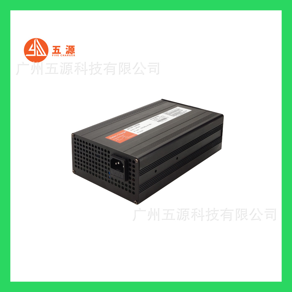 WY900W高尔夫球车 观光车充电器美规110V 36V 18A铅酸电池充电器