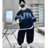 YLTZ03 regular black
