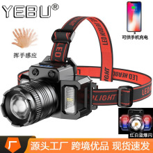 �羳���ܸБ��^���^��ʽP50�����^���V�����⹤����led��@��~��