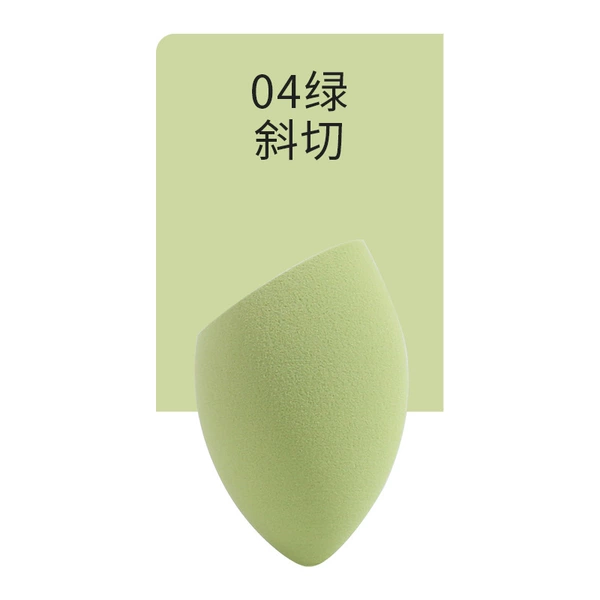 04 Green Cutting