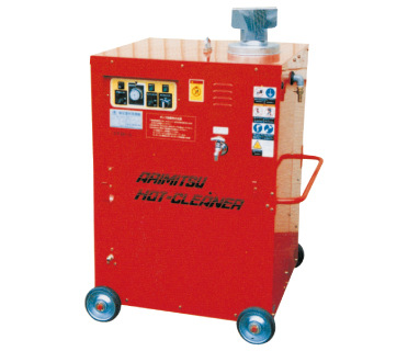 日本ARIMITSU有光高压清洗机T​R​Y​-​1​0​1​5​0​-​6​