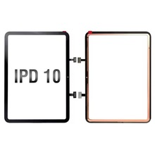 适用于iPad10 2022触摸屏幕A2696/A2777/A2757手写屏外屏触摸总成