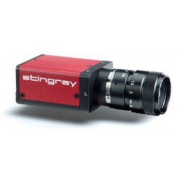 Stingray F-033　　AVT 瑷荔德 工业数字相机　