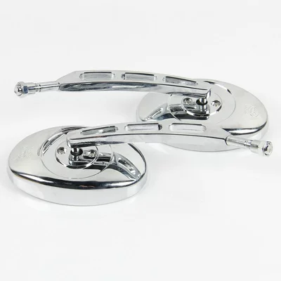 Motorcycle Reversing Mirror, Motorcycle rearview mirror