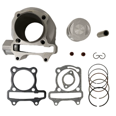 Cylinder and parts Suitable for Italika