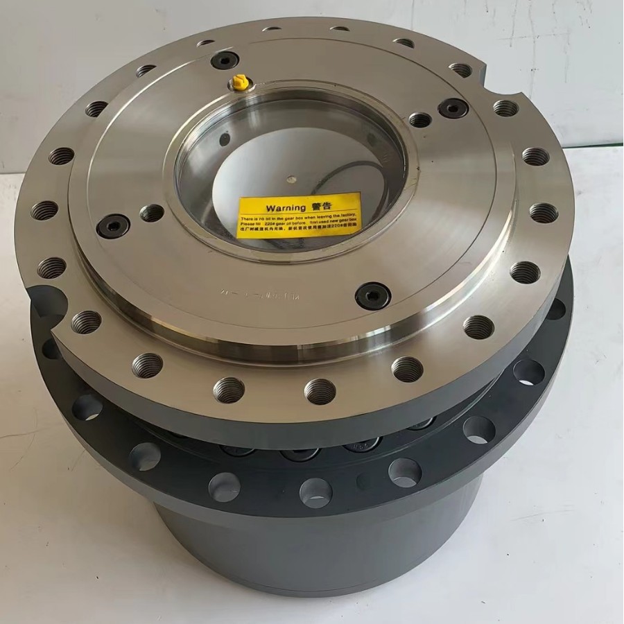 三一36.5挖机行走减速机 欧开856225减速机