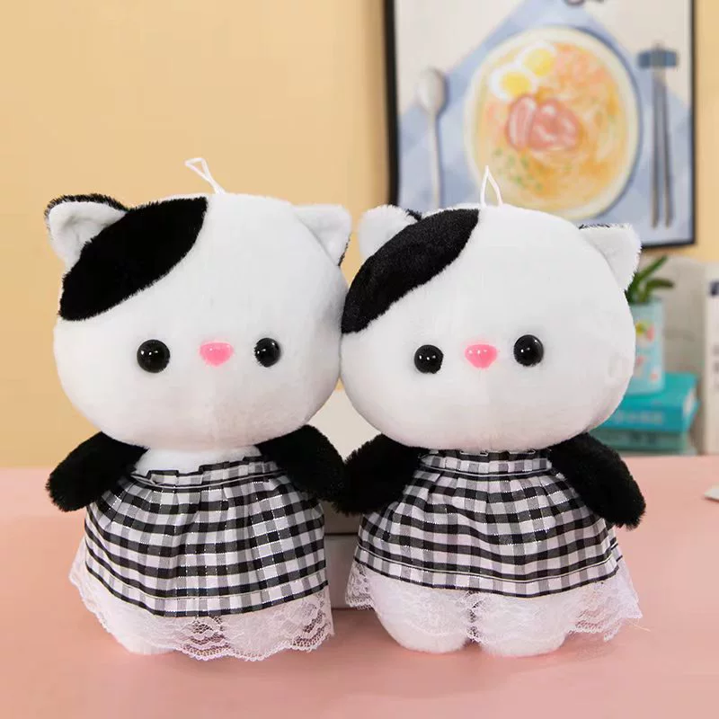 Plush doll, toy, Birthday gift