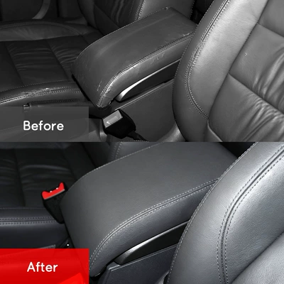 Suitable for Vw Touran04-15 Volkswagen Sürətlər qutusu və əl tormozu başlıqları