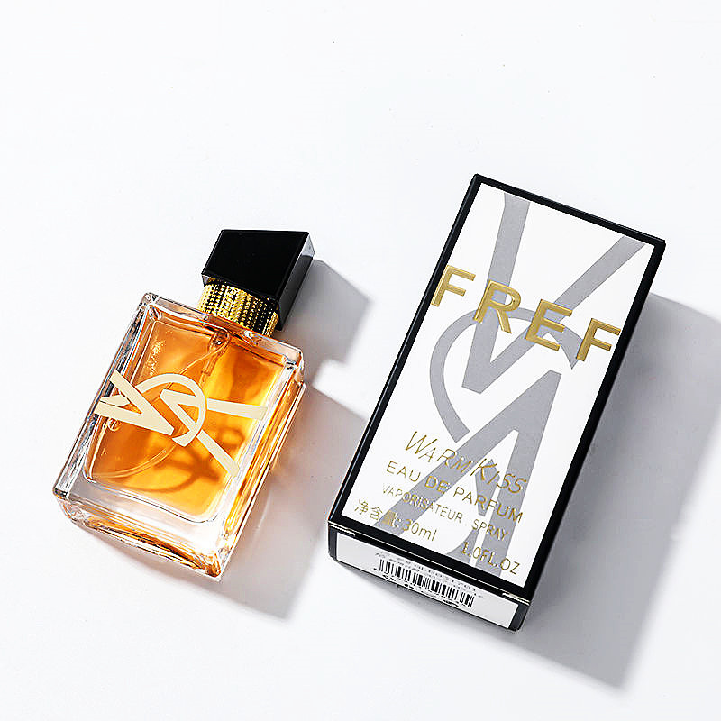 Authentic Perfume Women's Long-Lasting Eau De Toilette Fresh Natural Fragrance Douyin Same Style Couple Birthday Gift Girls Perfume