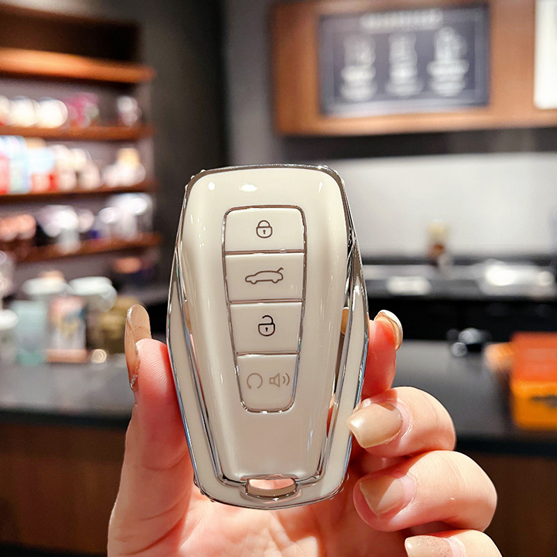 질리 [화이트 싱글 팩]