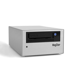 �w����MagStorLTO-8���3/USB4����̨ʽ�Ŏ��C �Ŏ��씵�����
