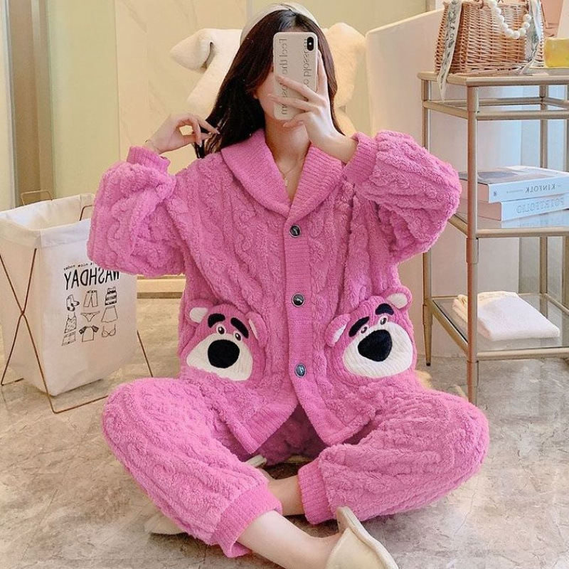 6620#딸기곰 [생방송과 같은 스타일]