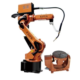 关节型机器人;协作机器人;线性机器人