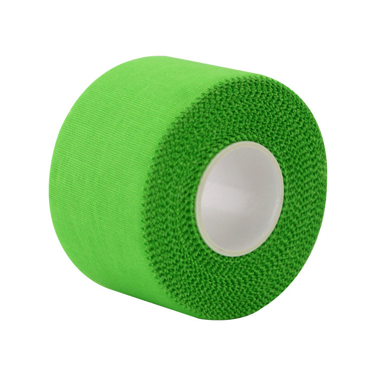 Verde fluorescente