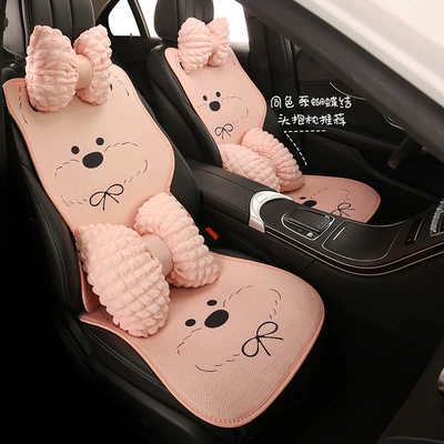Cover, Seat Cushion, West Highland — Seat cushion, seat cover