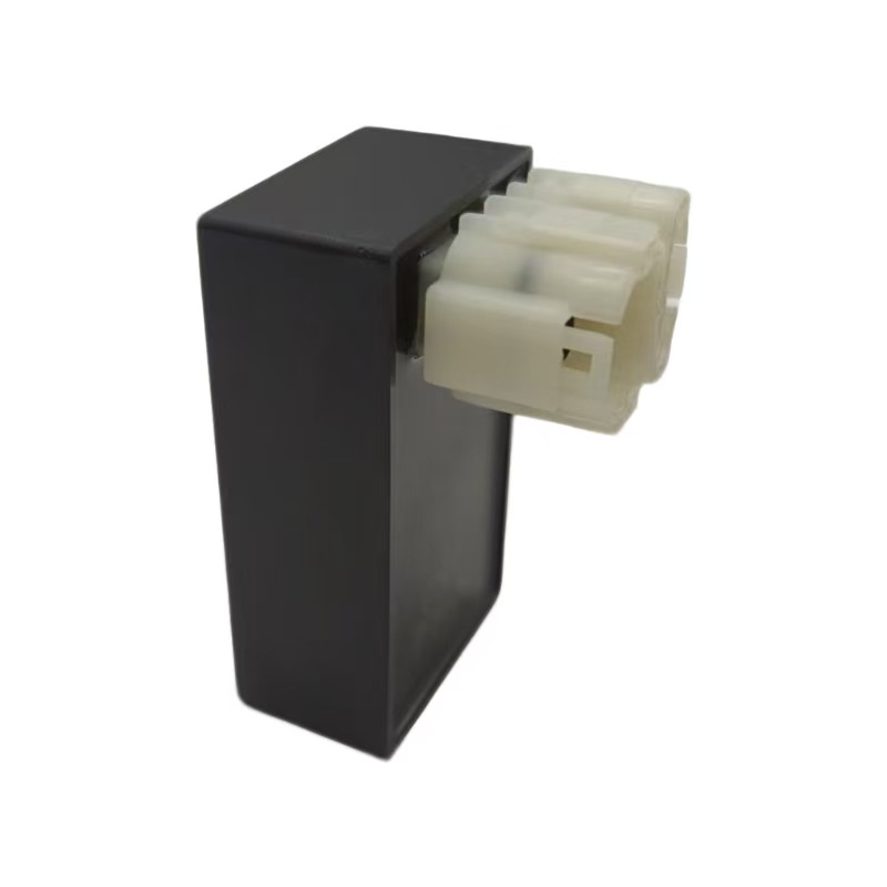 Suitable for motorcycle ignition device CB125 AC timing CDI ignition device accessories