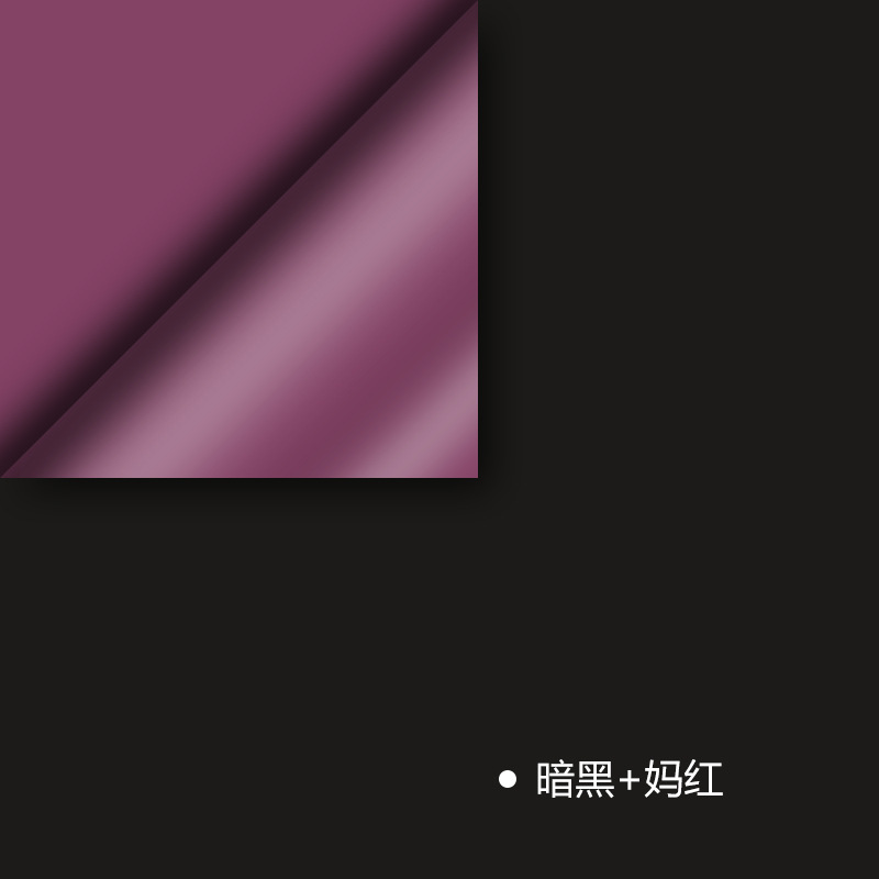 Fábrica de fiestas de flores de venta transfronteriza en caliente de papel de embalaje de flores de doble color, material de embalaje de flores, papel de embalaje de regalos