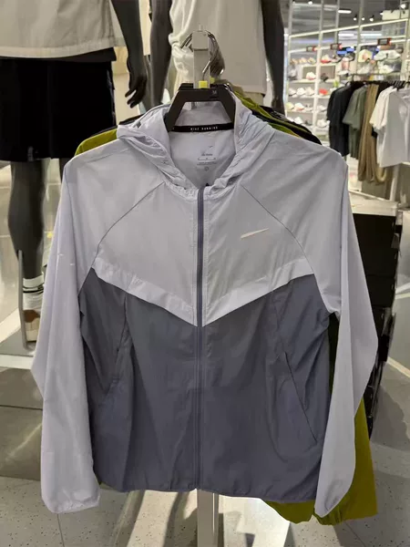 Cross-Border Outdoor Sports and Leisure Sun Protection Training Sun Protection Clothing for Men and Women, Summer Lightweight and Breathable Hooded Skin Clothing