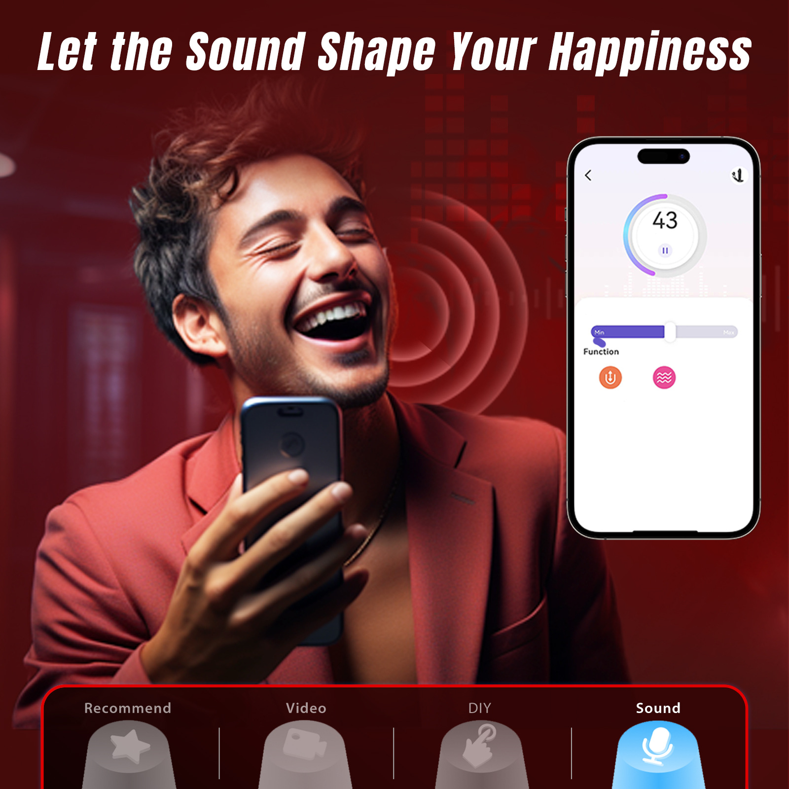 Prostatamassagegerät für Männer, Analschutz, vibrierender Masturbator, Sexspielzeug, einziehbarer Analplug für den Hinterhof für Frauen_voghion.com