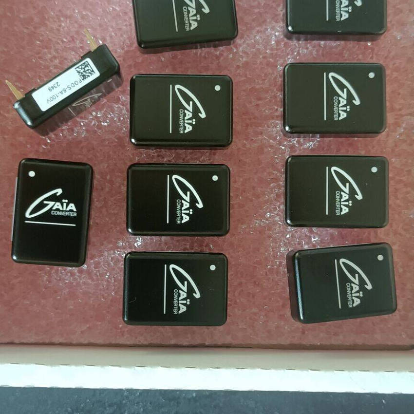 供应法国盖亚AC/DC及DC/DC电源 MGD,FGDS,HUGD,HGDM系列