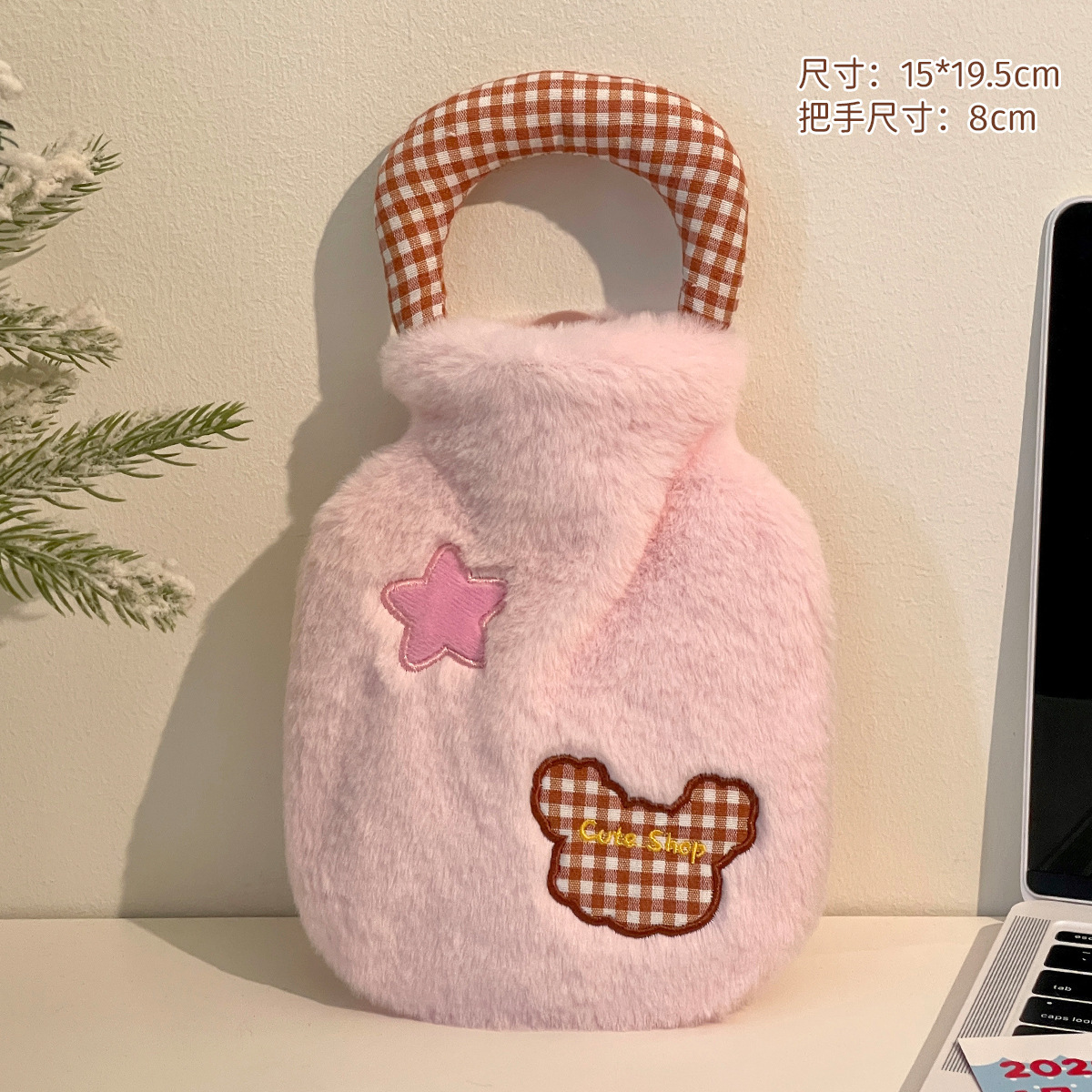 Bolsa de agua caliente, bolsas de agua caliente