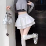 芭蕾显瘦新款夏季半身裙