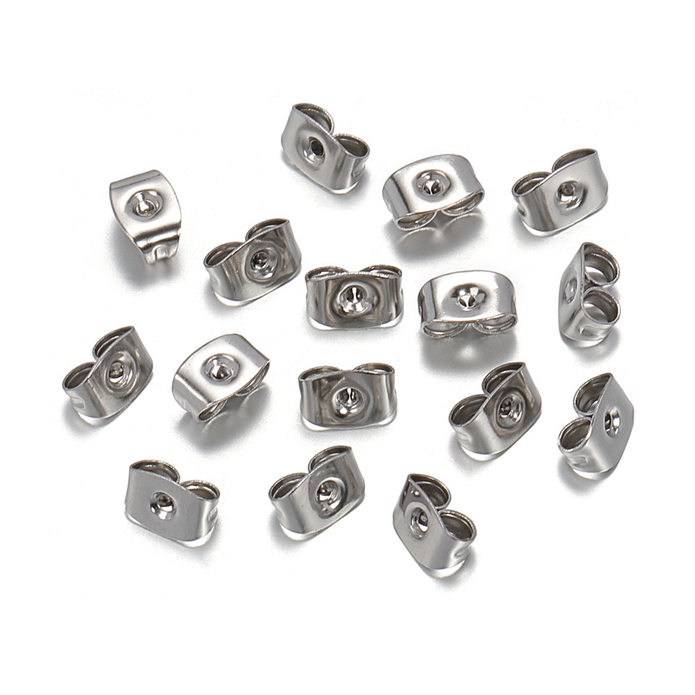 스틸 컬러 귀마개