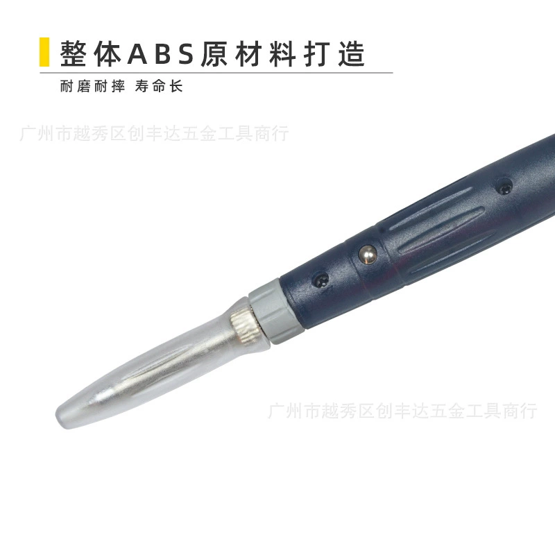 Беспроводной паяльник Weld Solder 5V USB портативный мини-паяльник для полевой работы на большой высоте, совместим с зарядным банком