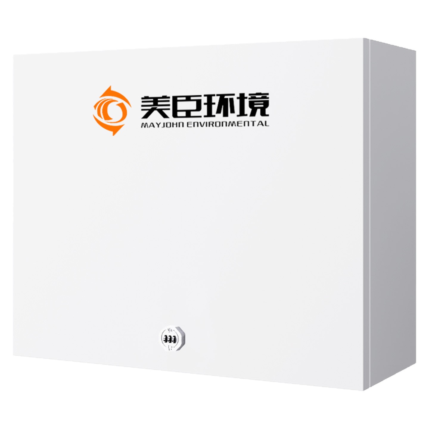 Система вентиляции Meichen Environment MC-S-SW 300 м3/ч WiFi