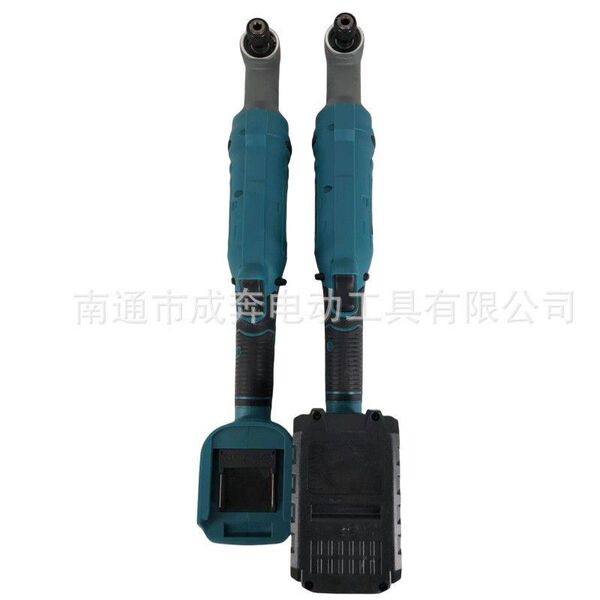 brushless screwdriver