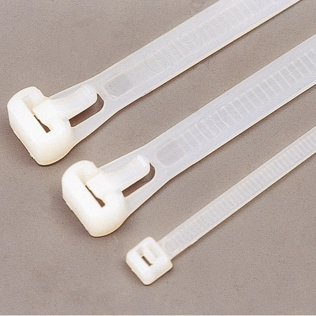 C08 可退式扎线带